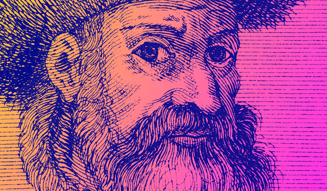 La historia de la imprenta: desde Gutenberg hasta la impresión digital