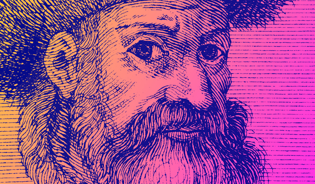 La historia de la imprenta desde Gutenberg hasta la impresión digital