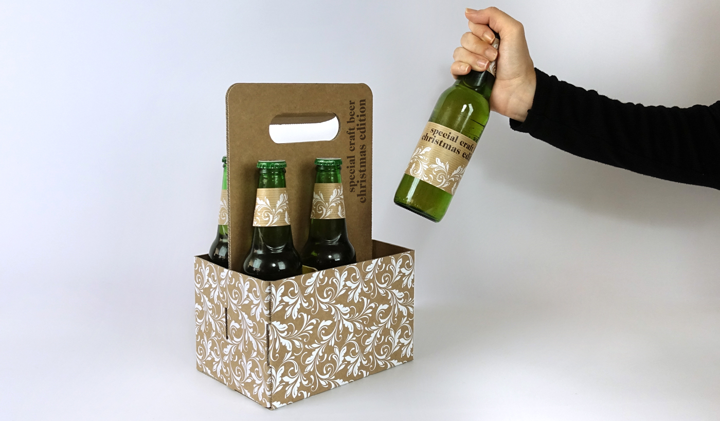 Diseño de packaging: Siete tips para conectar con el consumidor