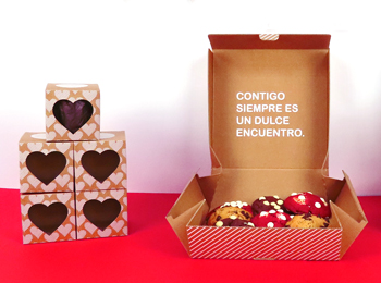 Tres pasos para crear una dulce y exitosa campaña de San Valentín