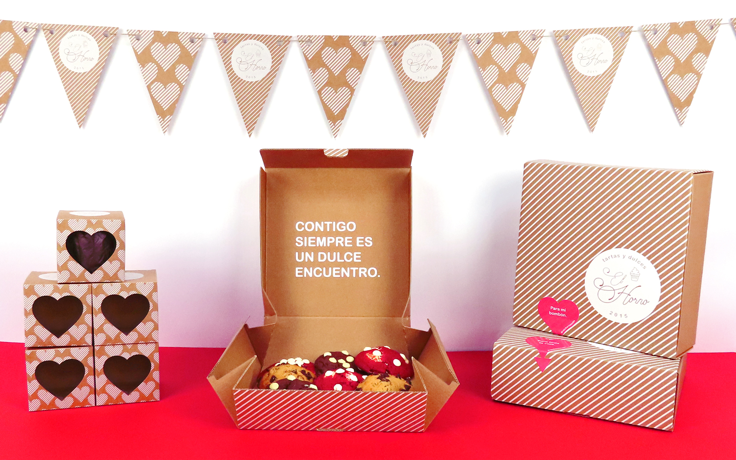 Tres pasos crear una dulce y exitosa campaña San Valentín Truyol