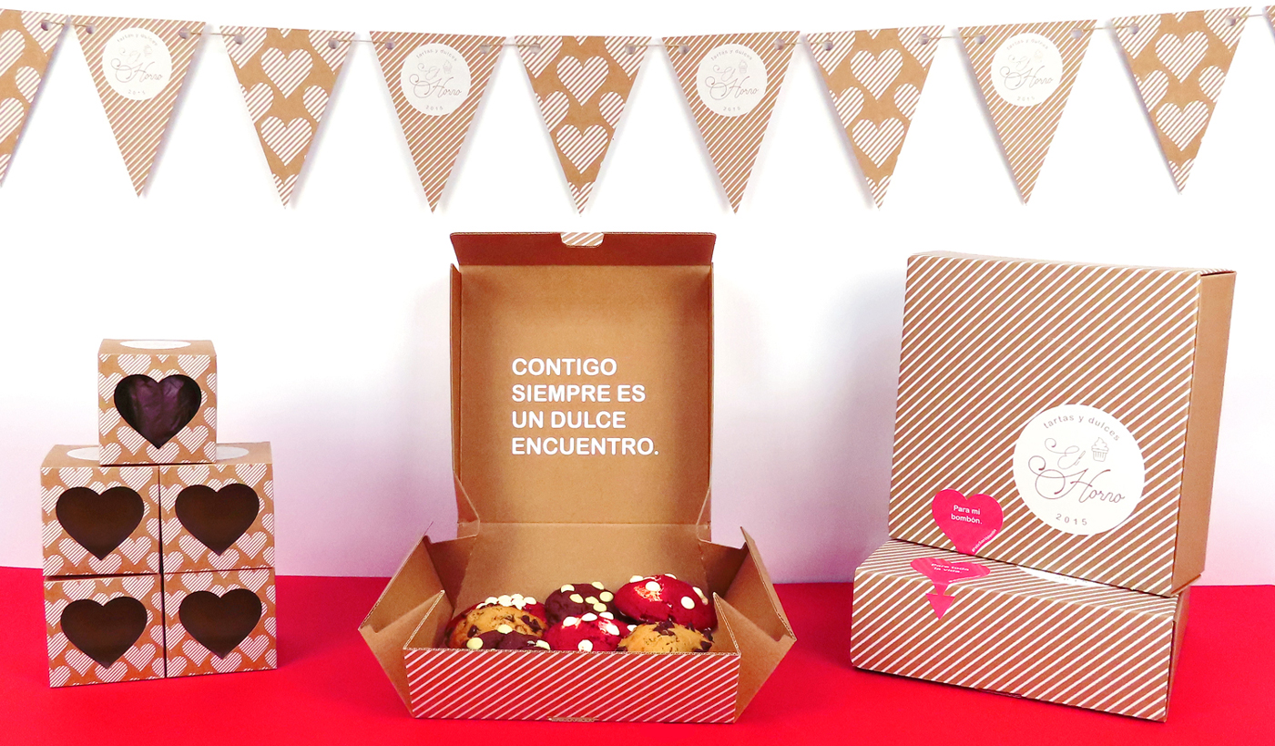 Tres pasos para crear una dulce y exitosa campaña de San Valentín