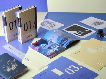 Promoción de libros, revistas y catálogos: Destaca más allá del diseño editorial