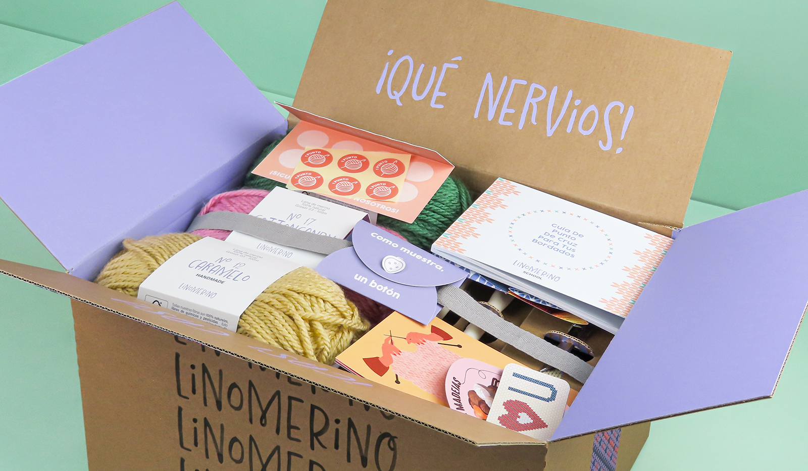 Diseña la estrategia unboxing: de las cajas para eCommerce al mensaje