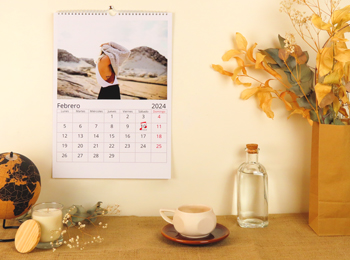 Privado: Guía para hacer calendarios personalizados con fotos