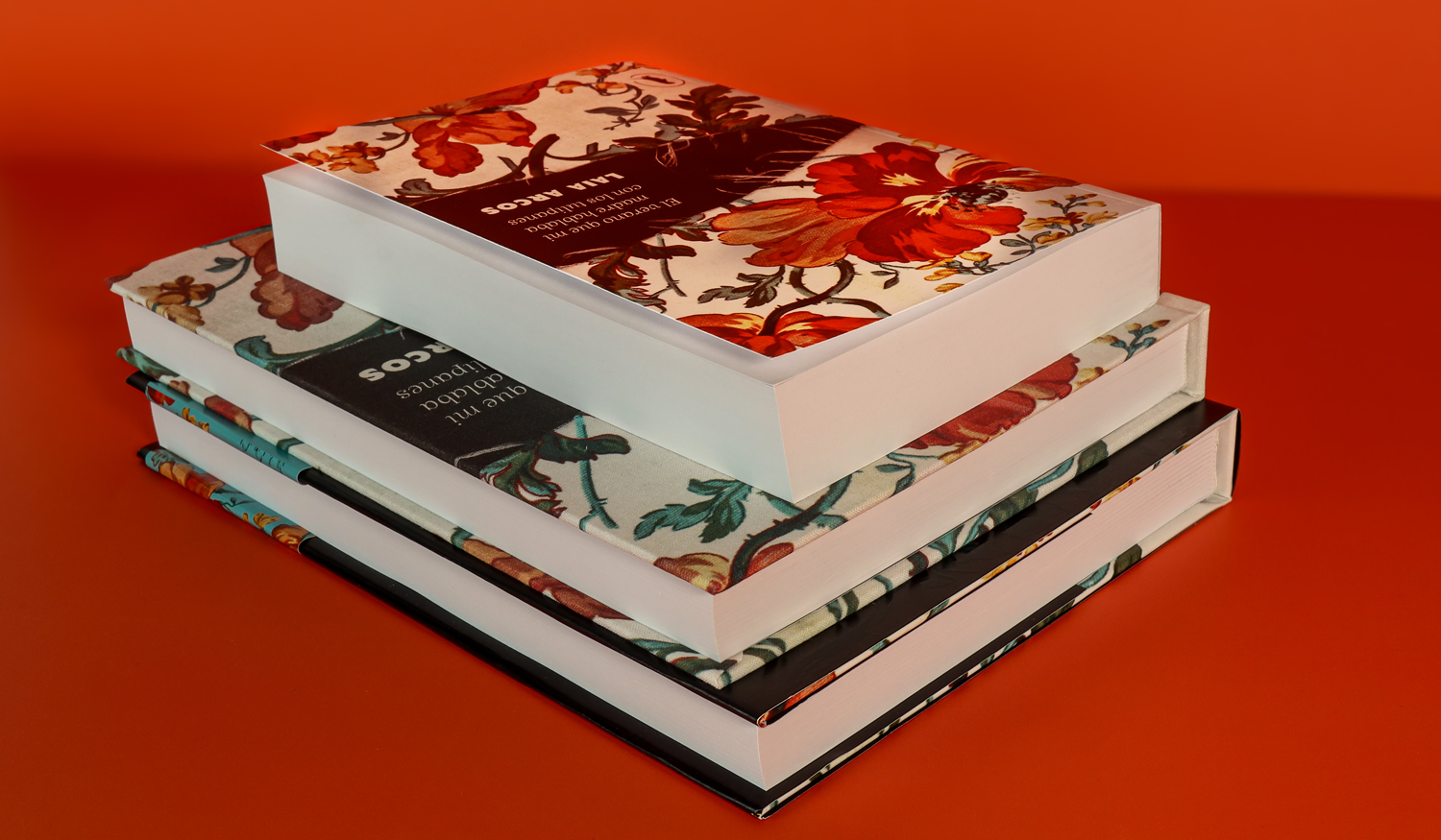 Cómo crear una editorial de libros (y una marca que se lea)