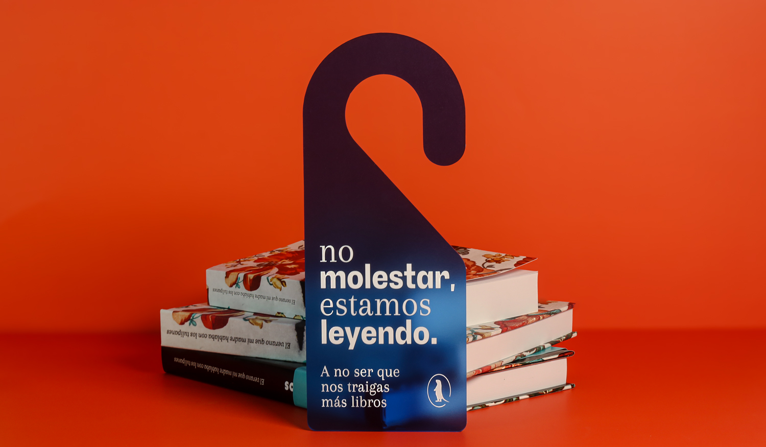 promocionar marca editorial