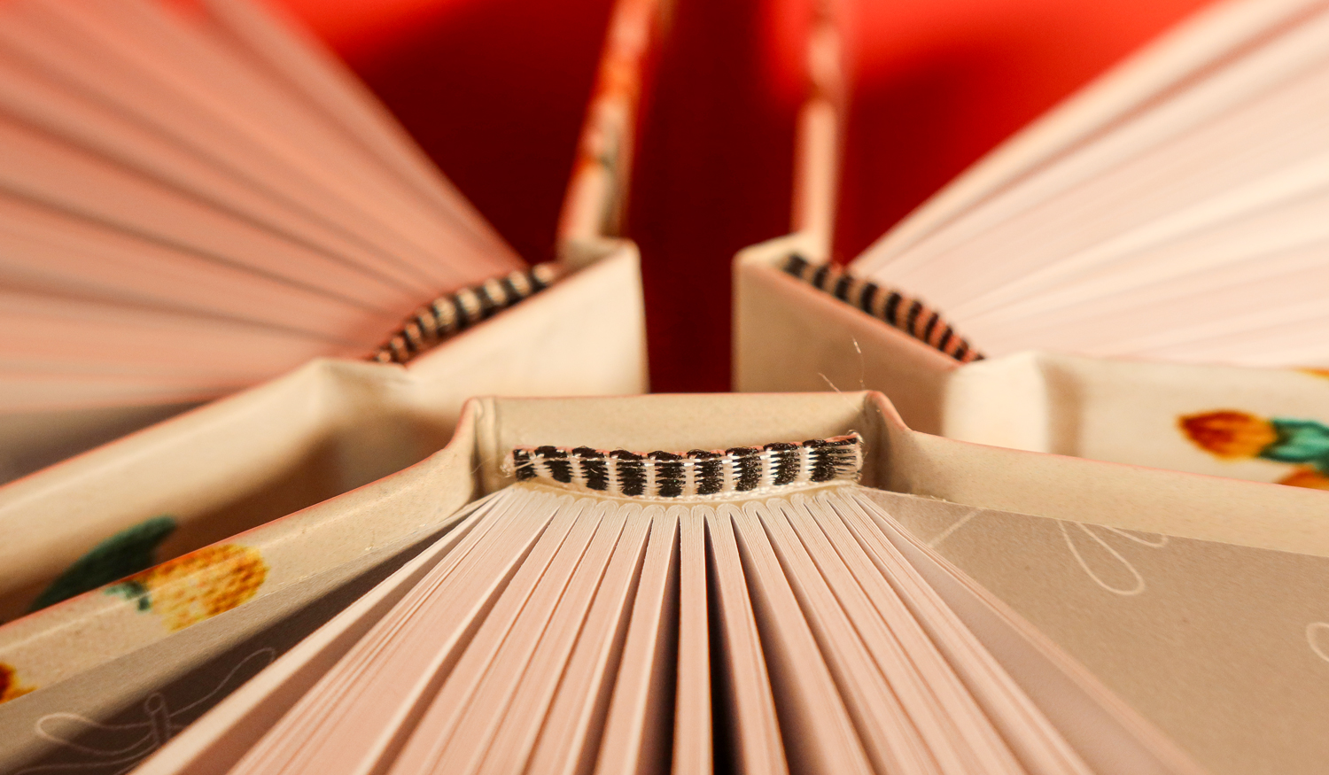 impresion de libros