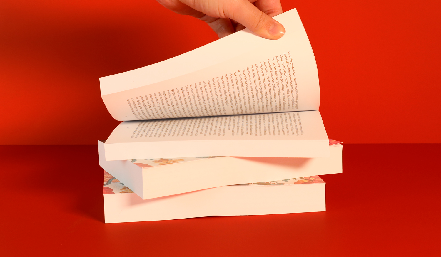 libro de bolsillo