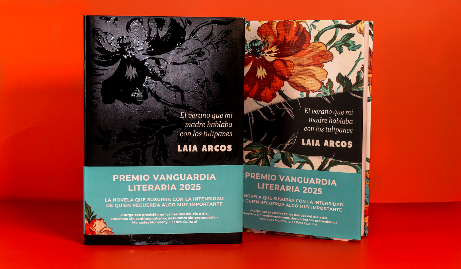 libros de tapa dura