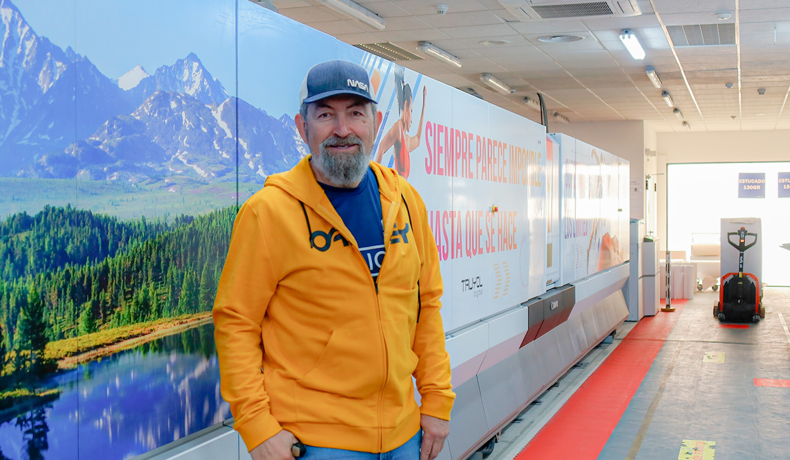 Imprenta digital Truyol