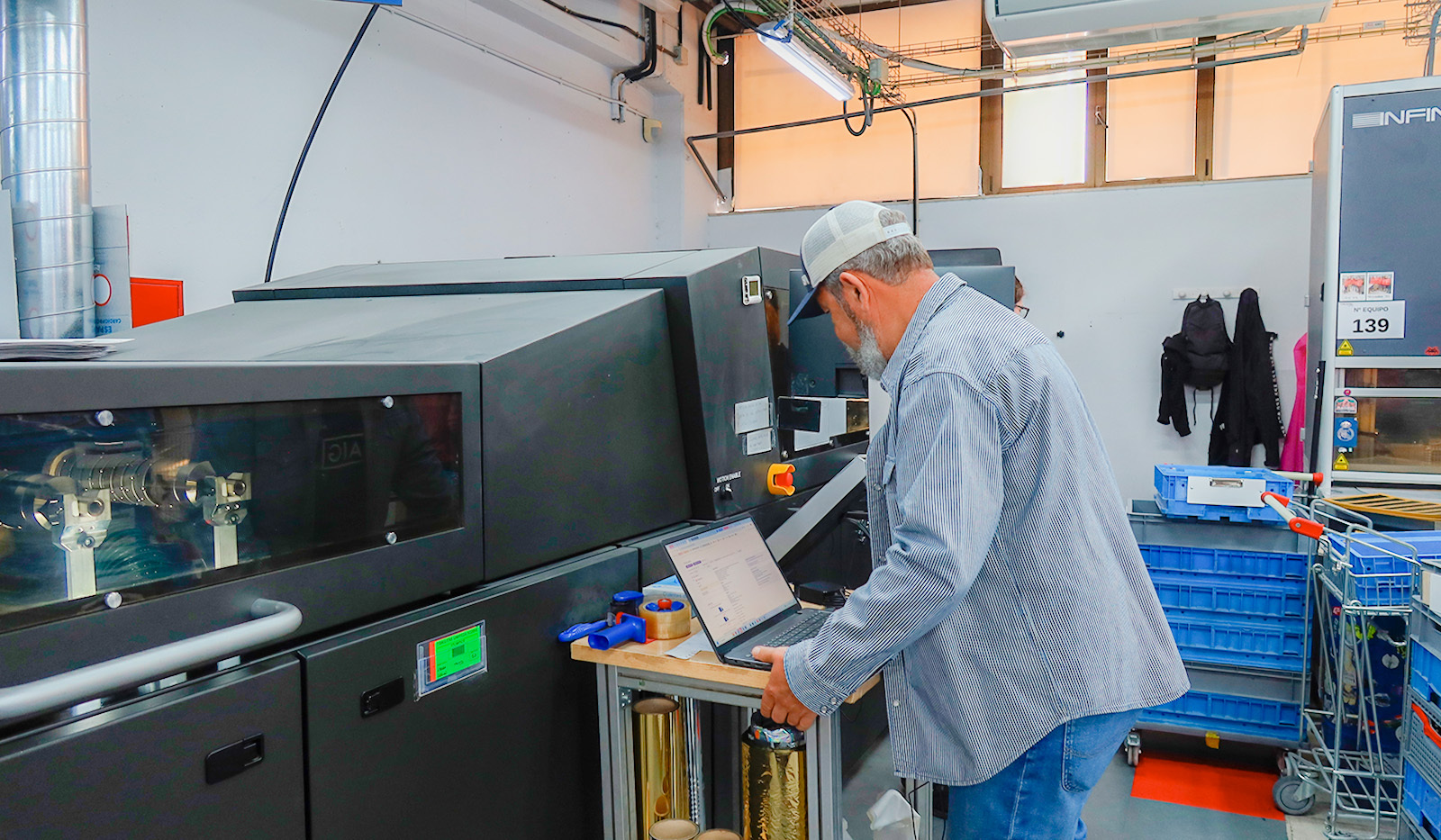 Imprenta digital Truyol