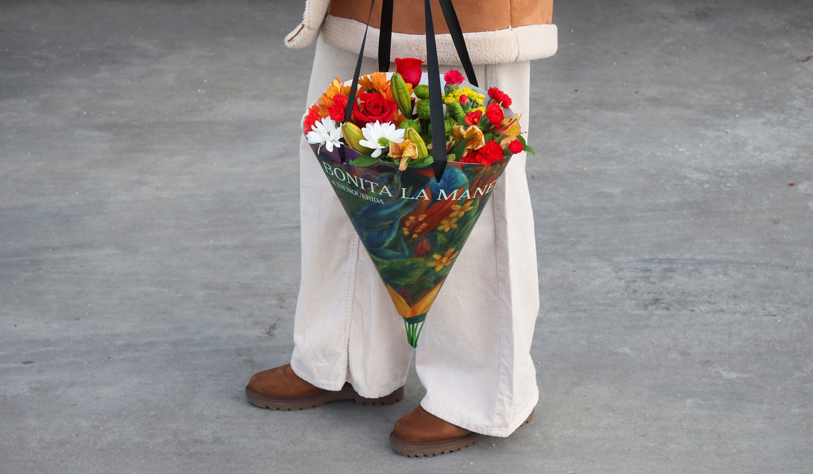 cajas para flores que elevan la experiencia en San Valentín