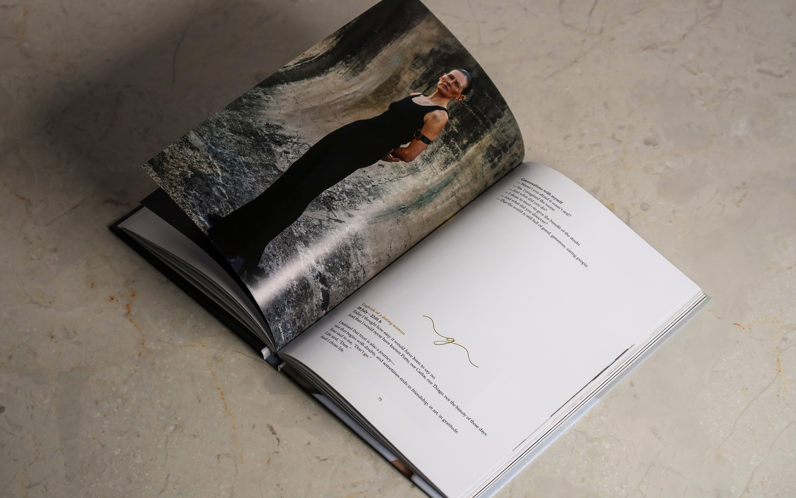 autoeditar un libro, el lujo de ser tú misma