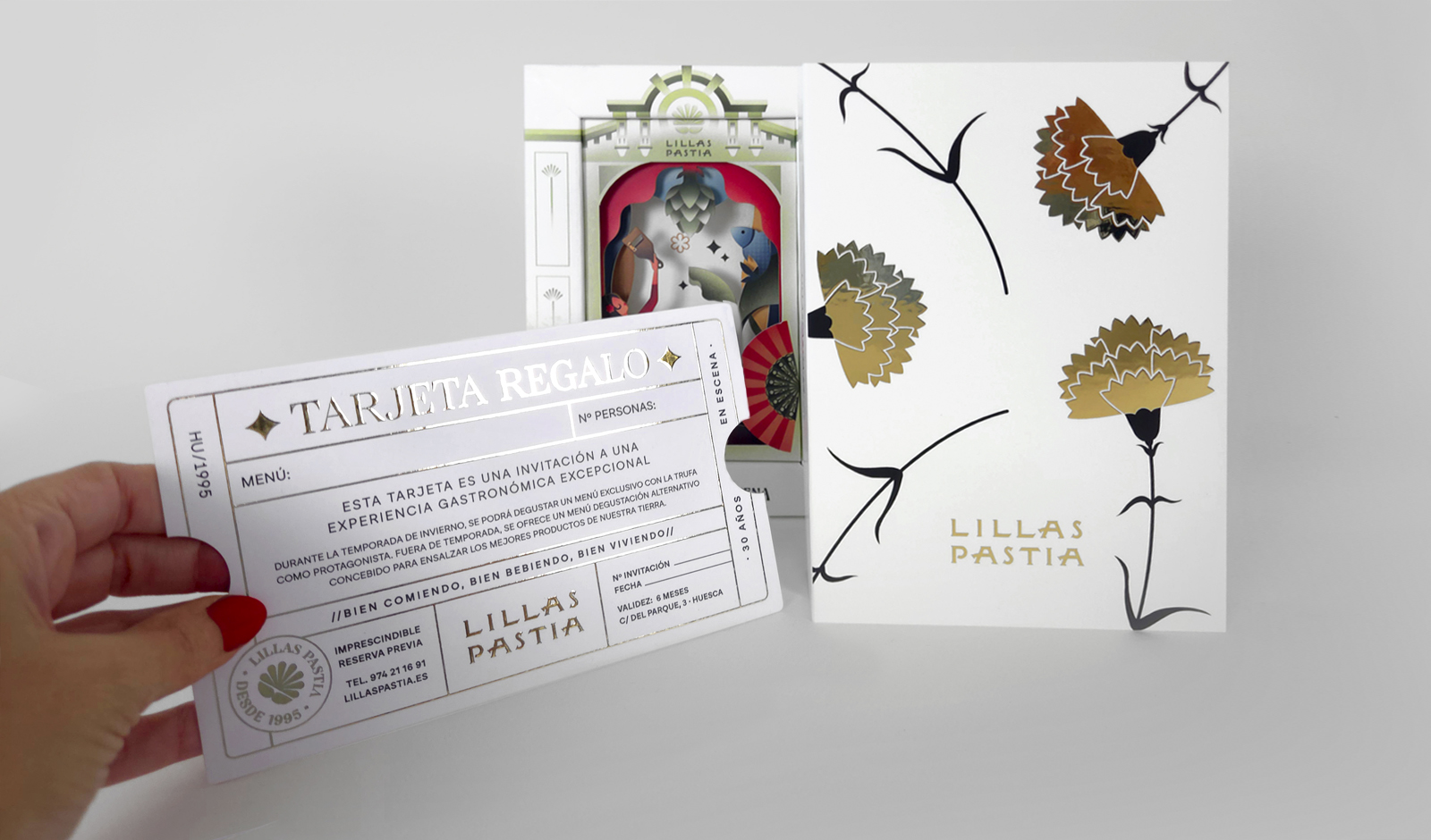 caso de éxito estudio de diseño gráfico igloo por imprenta Truyol