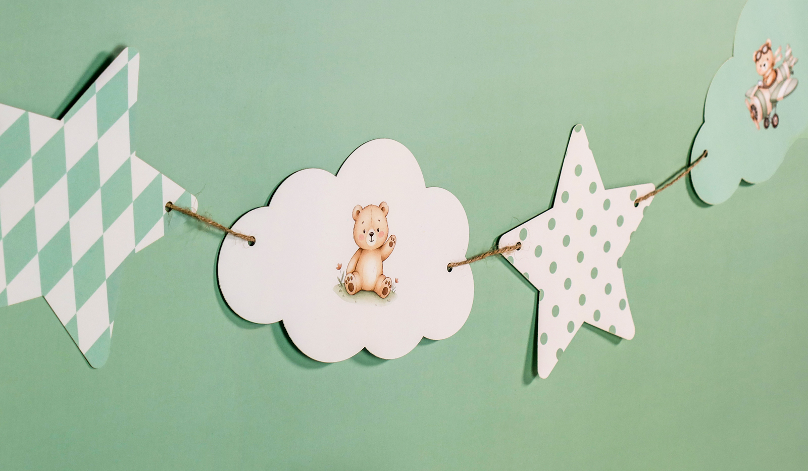 baby shower personalizada