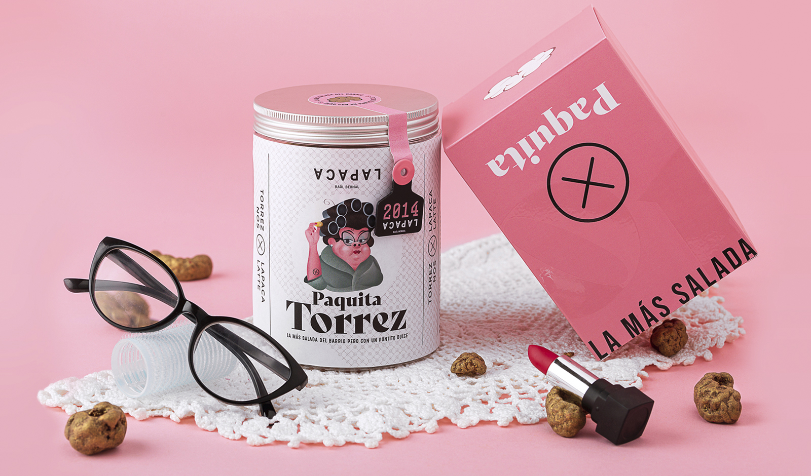 Así convierte igloo el packaging alimentario en parte de la experiencia