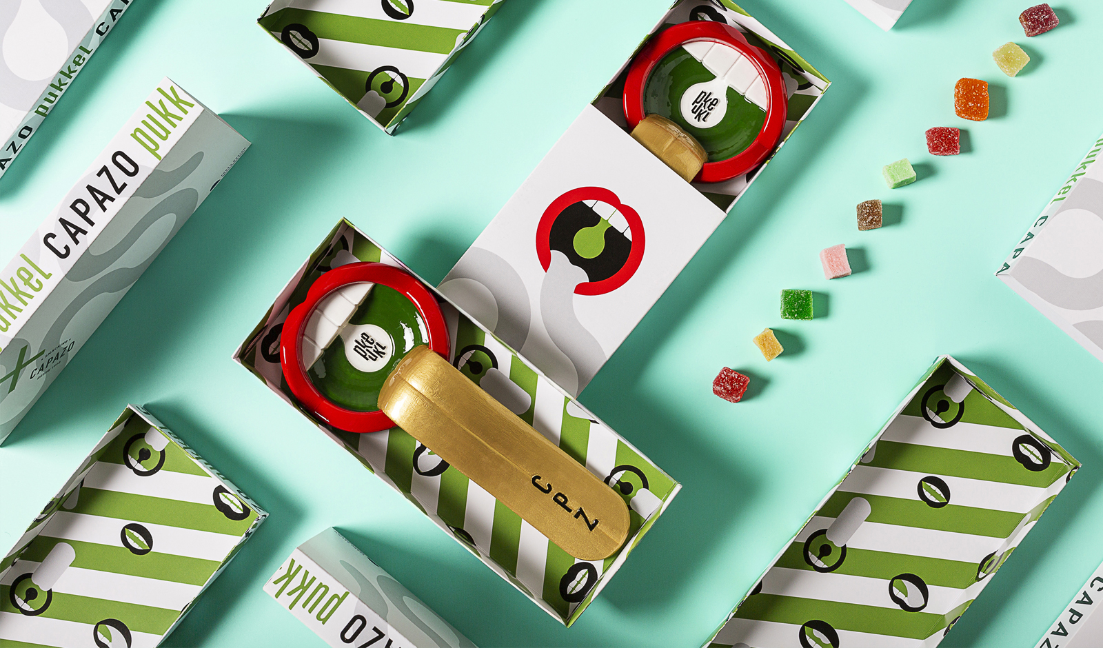 Así convierte igloo el packaging alimentario en parte de la experiencia