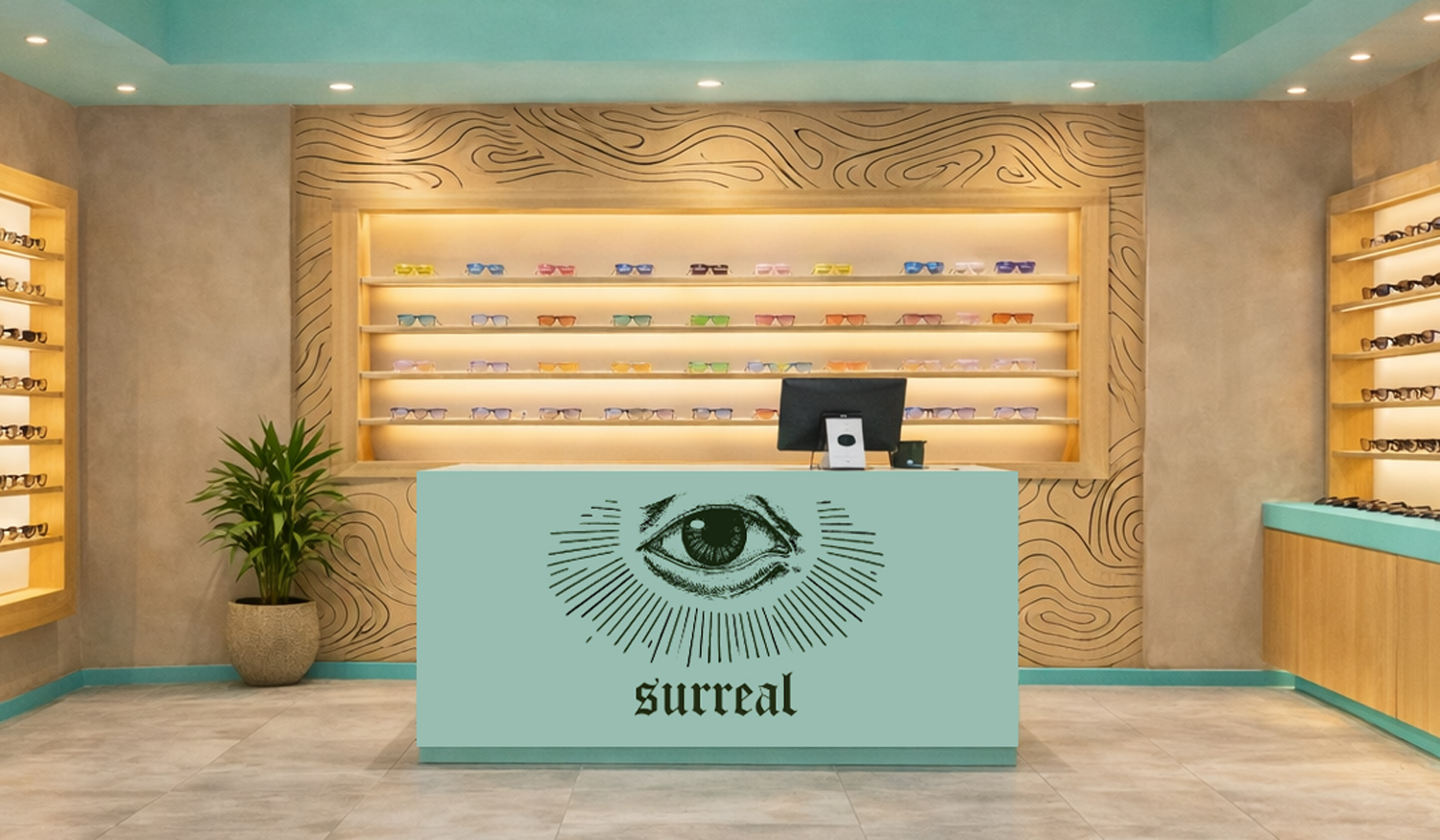 Vinilos para muebles