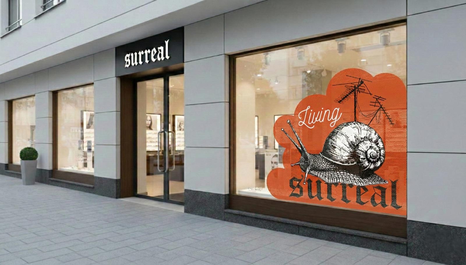 Vinilos para cristales