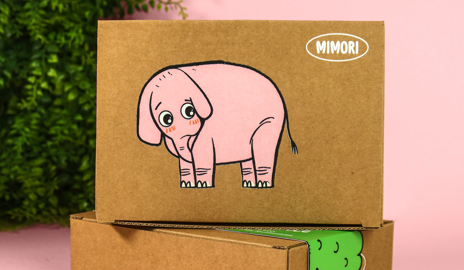 tendencias de diseño packaging minimalista