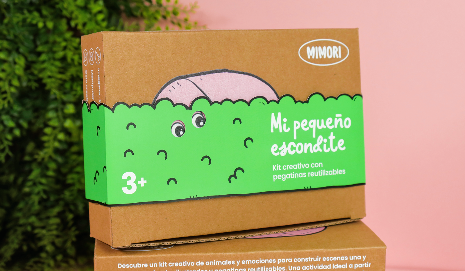 tendencias de packaging- personalización con faja