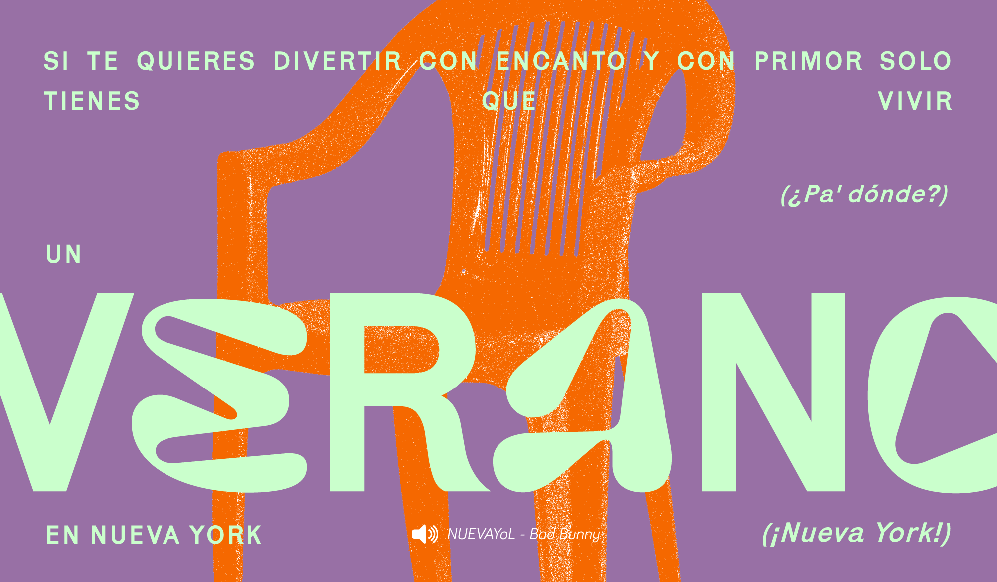 tipografías gartis para verano
