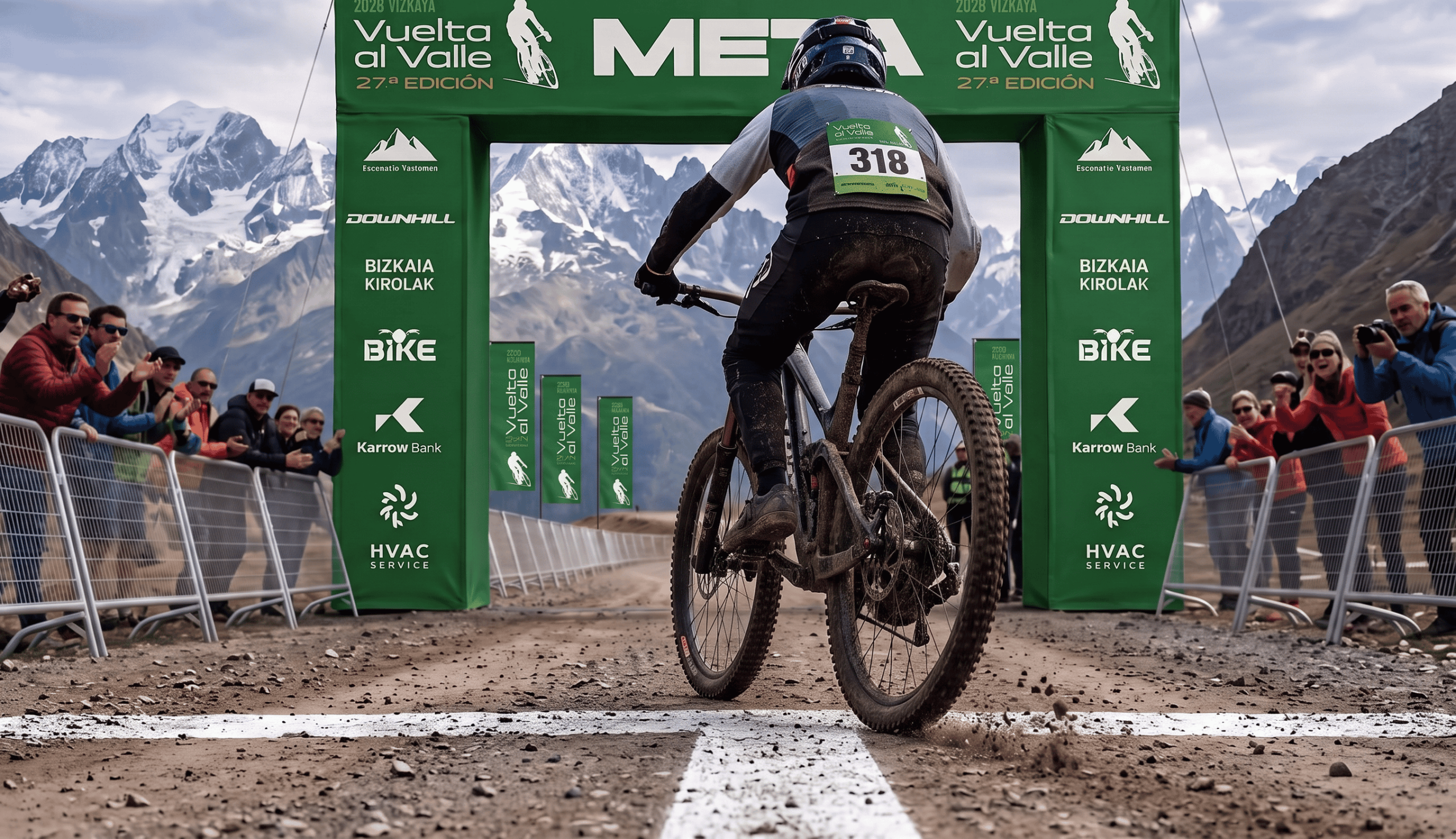 Organización de eventos deportivos: checklist de todo lo que necesitas