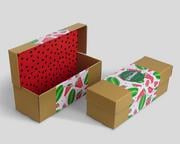 Packaging cajas obsequio