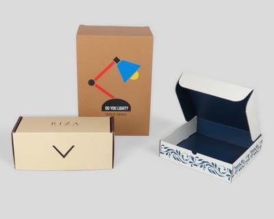 Packaging Configurable