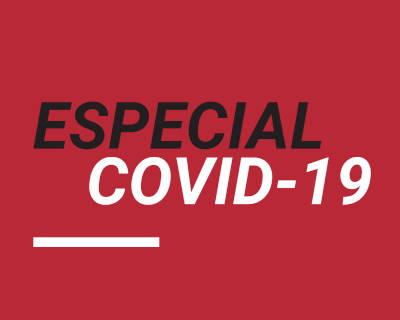 Especial COVID-19