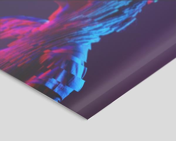 Glasspack